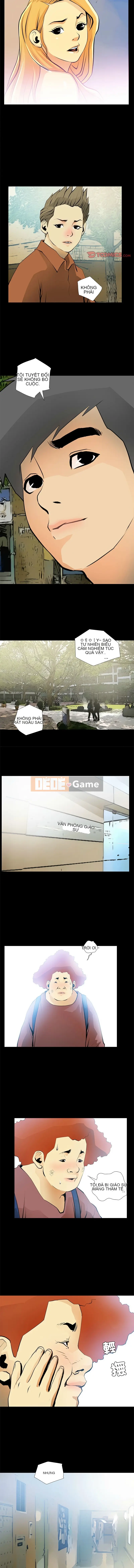 Sổ tay đón khách Chương 23-24