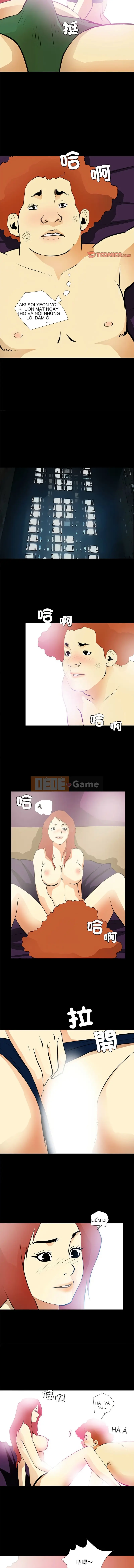 Sổ tay đón khách Chương 23-24