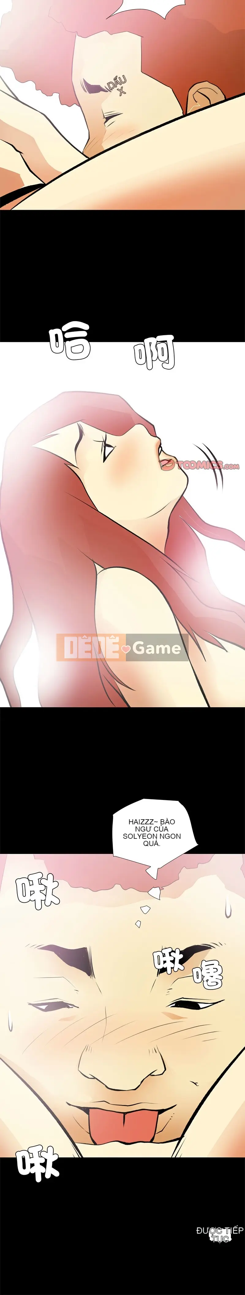 Sổ tay đón khách Chương 23-24