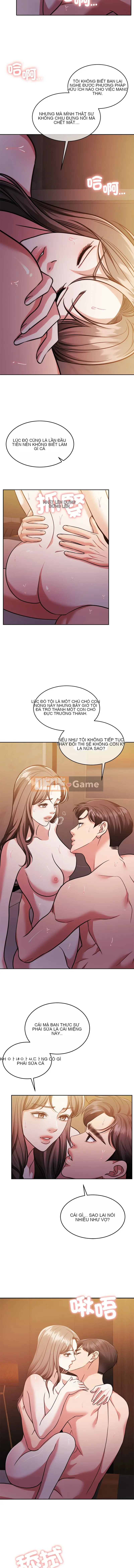 Một hợp đồng để phục hồi bạn Chương 20-21