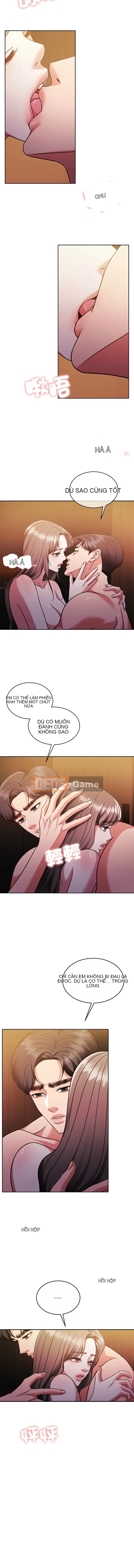 Một hợp đồng để phục hồi bạn Chương 20-21