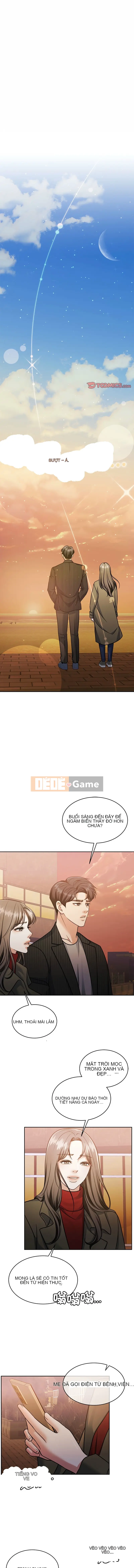 Một hợp đồng để phục hồi bạn Chương 20-21