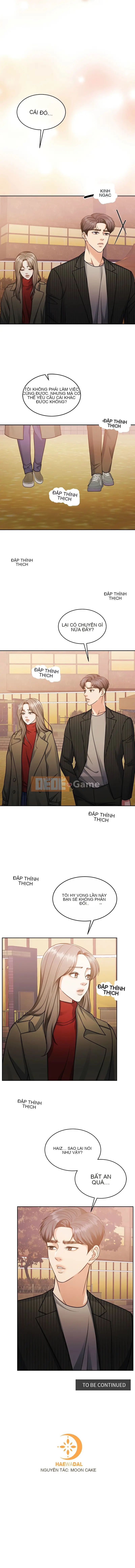 Một hợp đồng để phục hồi bạn Chương 20-21