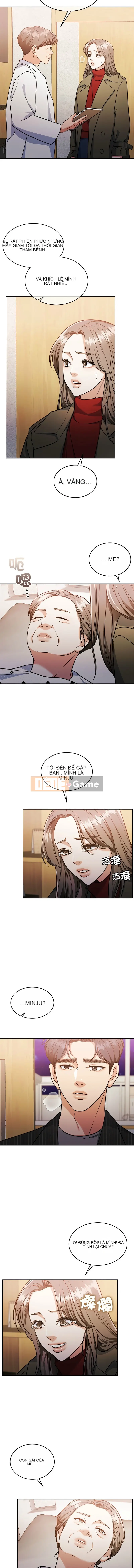 Một hợp đồng để phục hồi bạn Chương 20-21