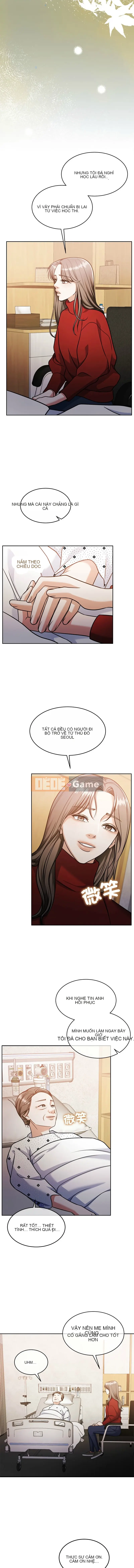 Một hợp đồng để phục hồi bạn Chương 20-21