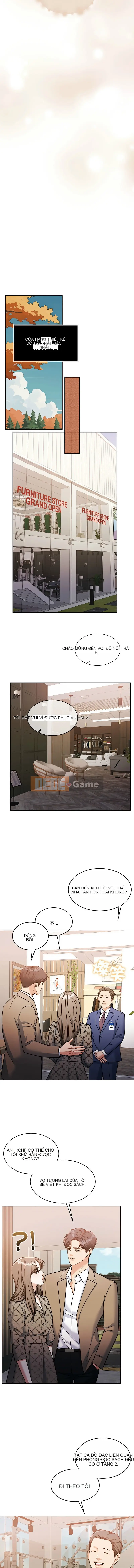 Một hợp đồng để phục hồi bạn Chương 20-21