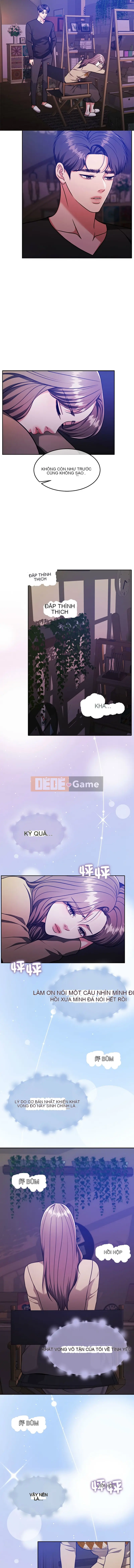 Một hợp đồng để phục hồi bạn Chương 20-21