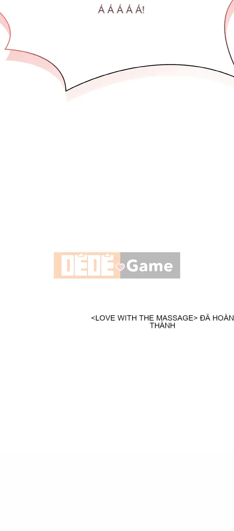 Yêu nhân viên mát xa Chương 12