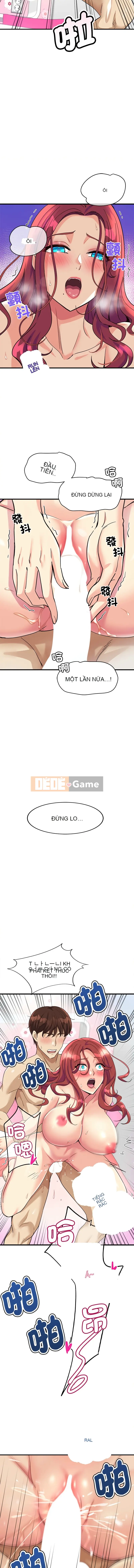 Bạn gái đã biến đổi của tôi Chương 6-7