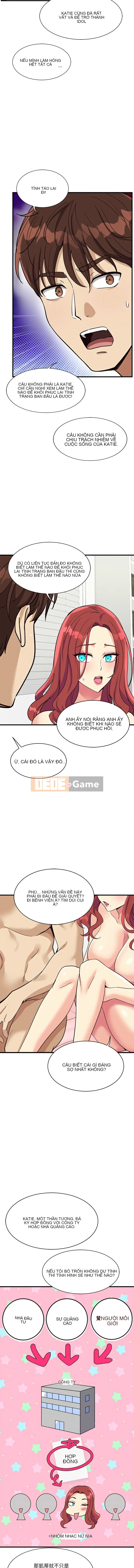 Bạn gái đã biến đổi của tôi Chương 6-7