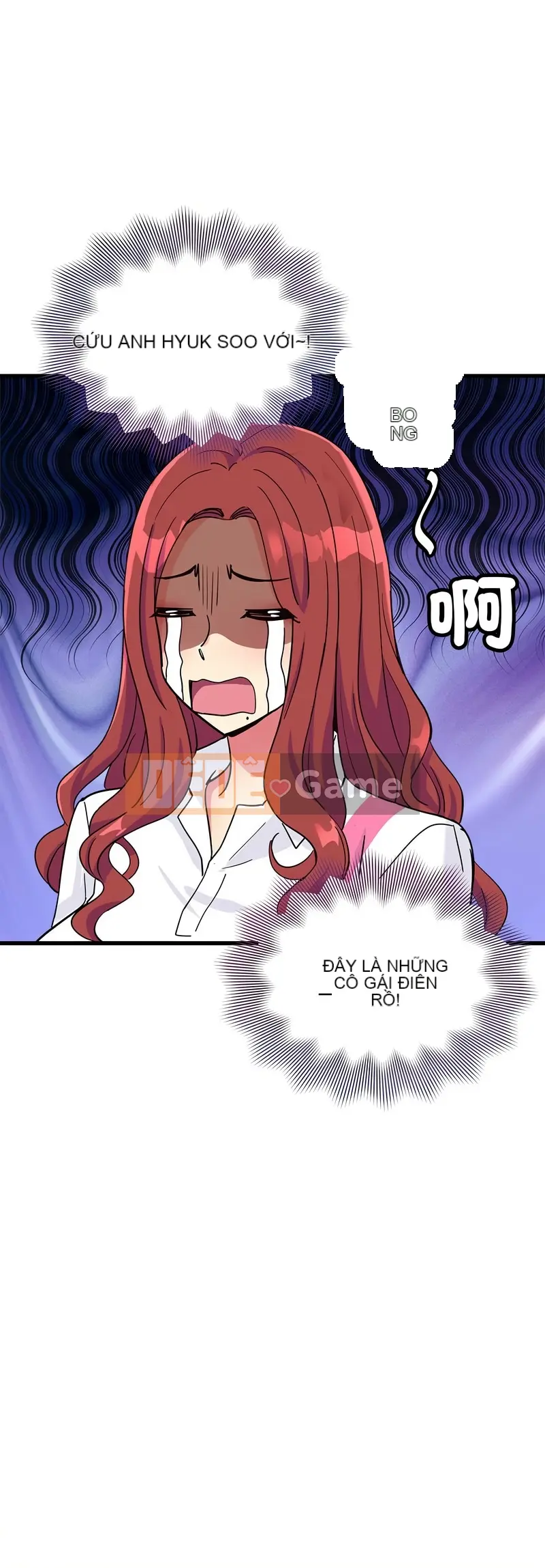 Bạn gái đã biến đổi của tôi Chương 6-7