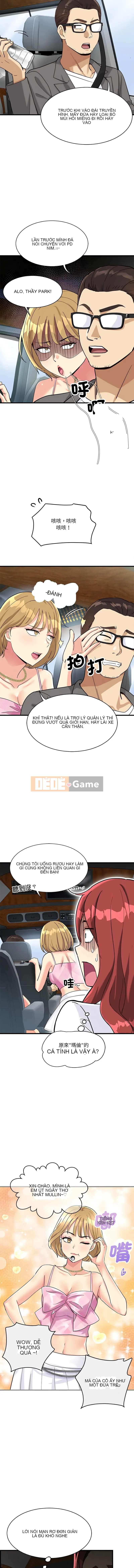 Bạn gái đã biến đổi của tôi Chương 6-7