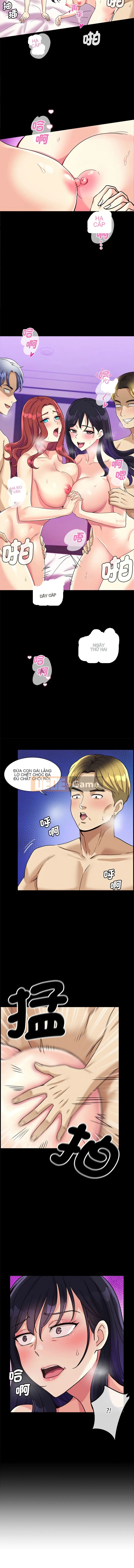 Bạn gái đã biến đổi của tôi Chương 6-7