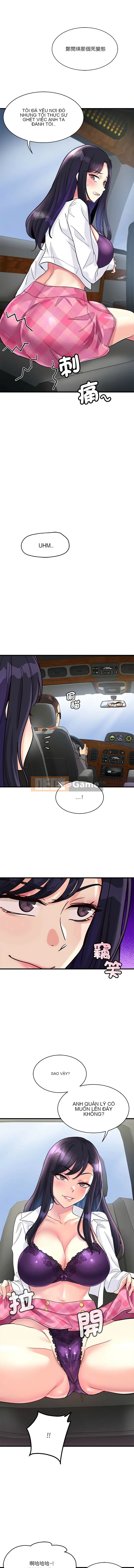 Bạn gái đã biến đổi của tôi Chương 6-7