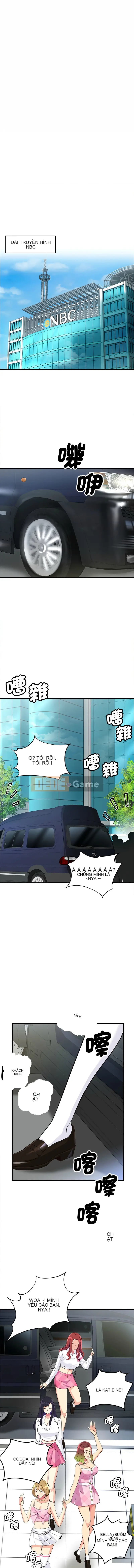 Bạn gái đã biến đổi của tôi Chương 6-7