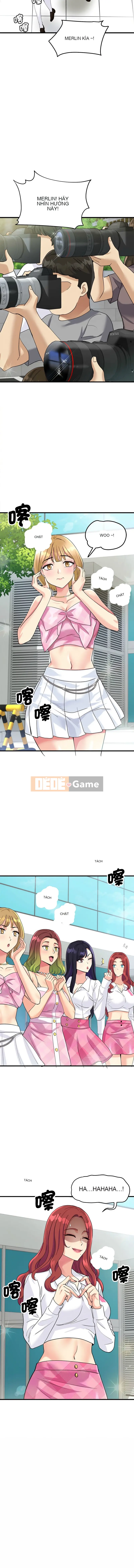 Bạn gái đã biến đổi của tôi Chương 6-7