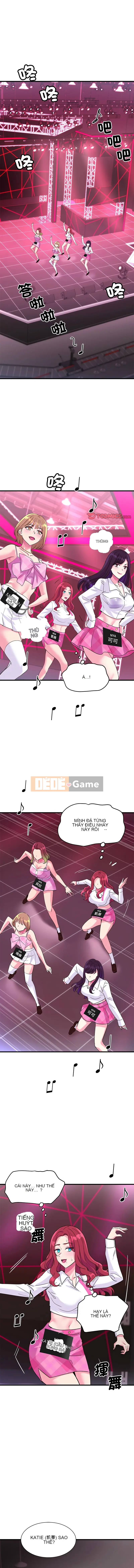 Bạn gái đã biến đổi của tôi Chương 6-7