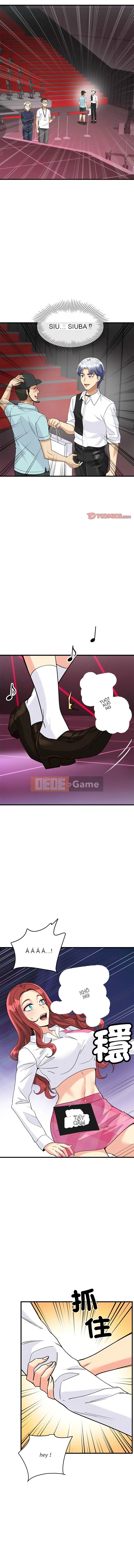 Bạn gái đã biến đổi của tôi Chương 6-7