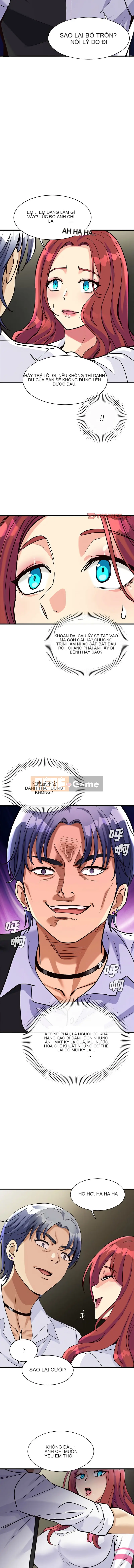 Bạn gái đã biến đổi của tôi Chương 6-7