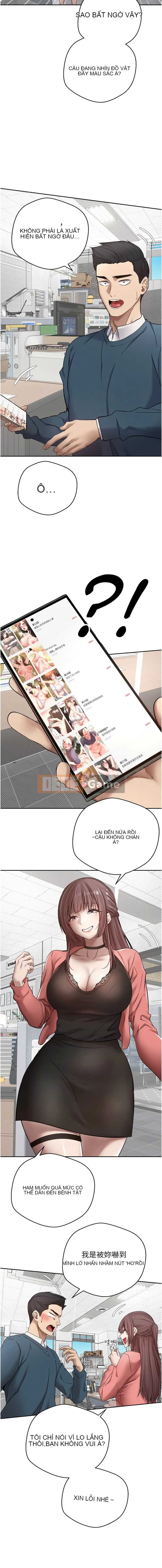 Tiền xu chuyển sang cuộc sống Chương 1-8