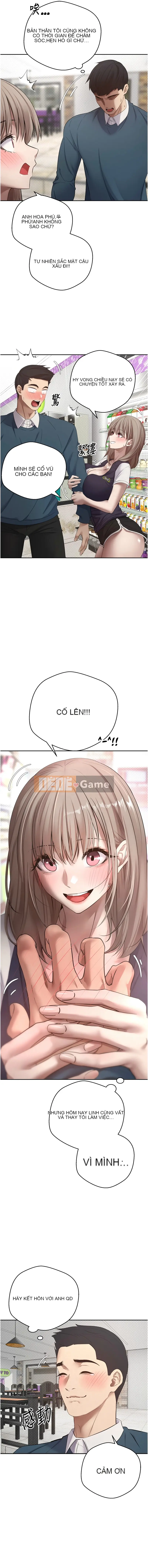 Tiền xu chuyển sang cuộc sống Chương 1-8