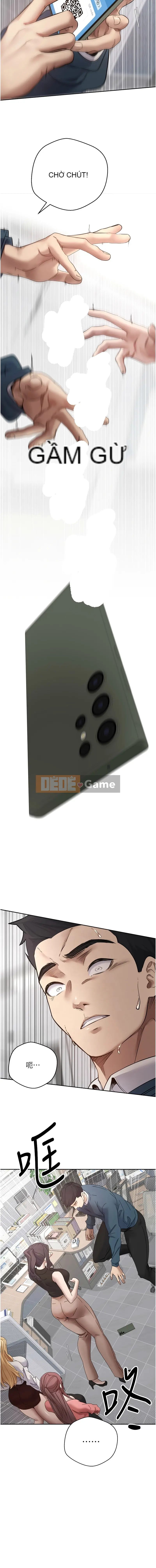 Tiền xu chuyển sang cuộc sống Chương 1-8