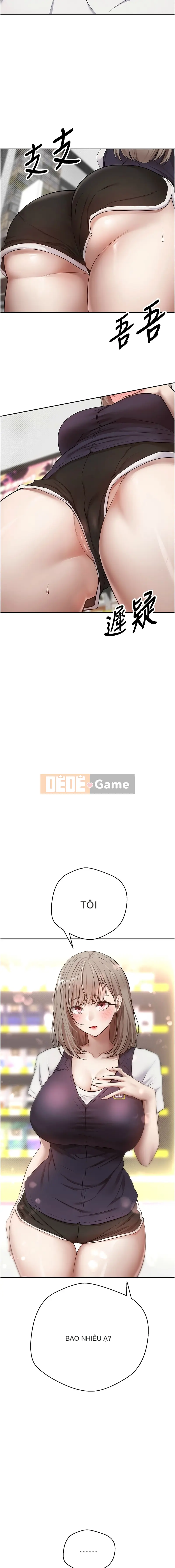 Tiền xu chuyển sang cuộc sống Chương 1-8