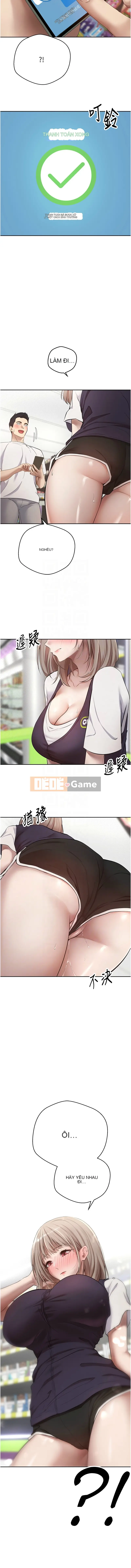 Tiền xu chuyển sang cuộc sống Chương 1-8