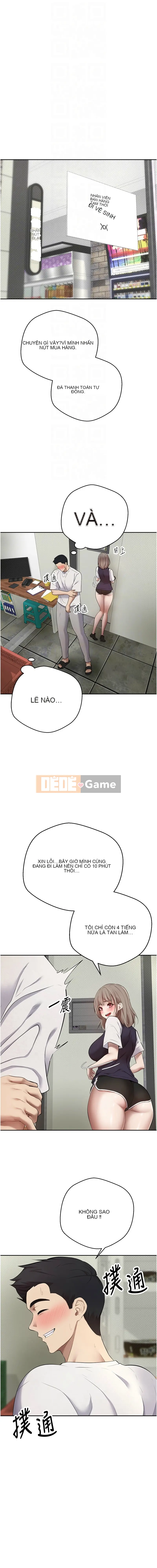 Tiền xu chuyển sang cuộc sống Chương 1-8