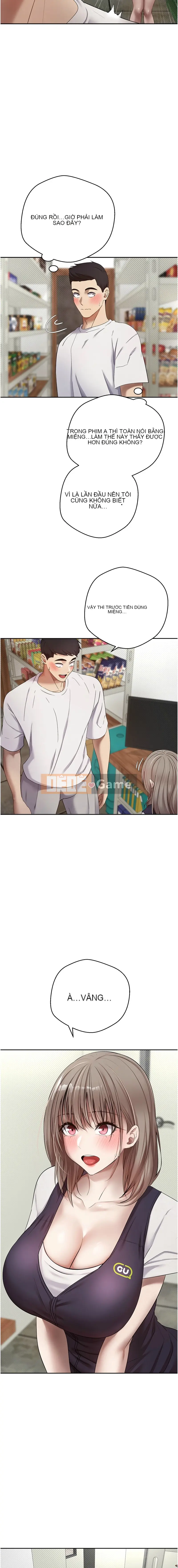 Tiền xu chuyển sang cuộc sống Chương 1-8