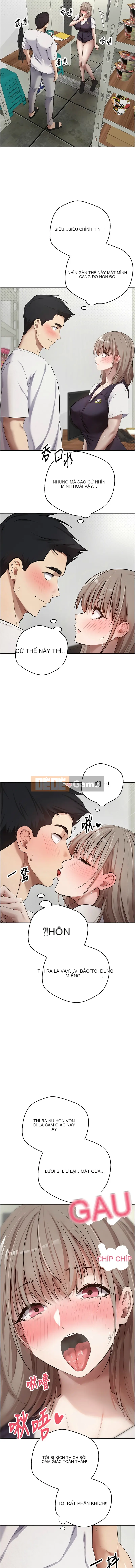 Tiền xu chuyển sang cuộc sống Chương 1-8