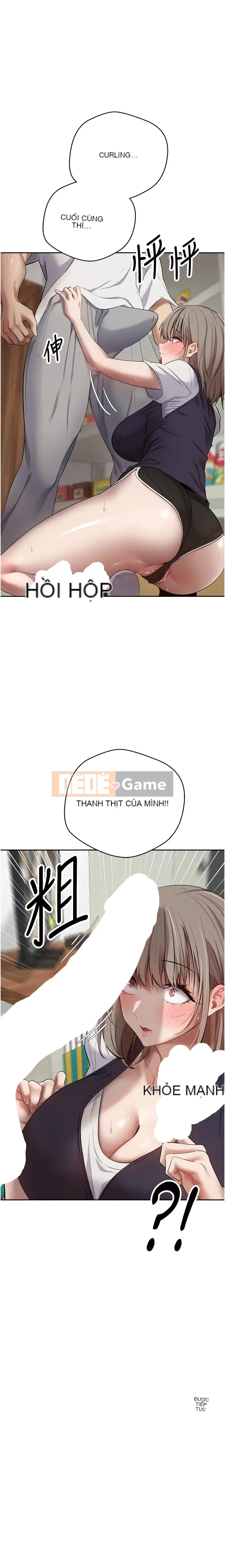 Tiền xu chuyển sang cuộc sống Chương 1-8