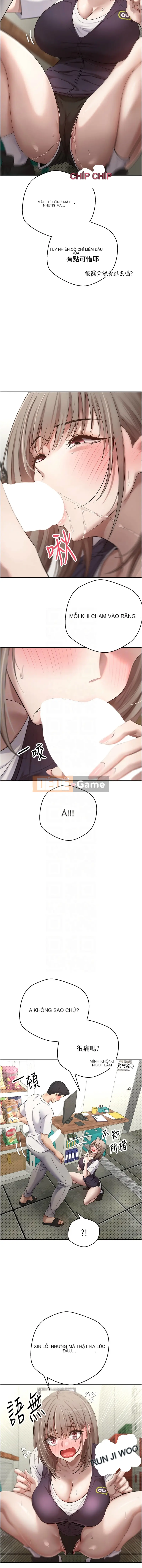 Tiền xu chuyển sang cuộc sống Chương 1-8