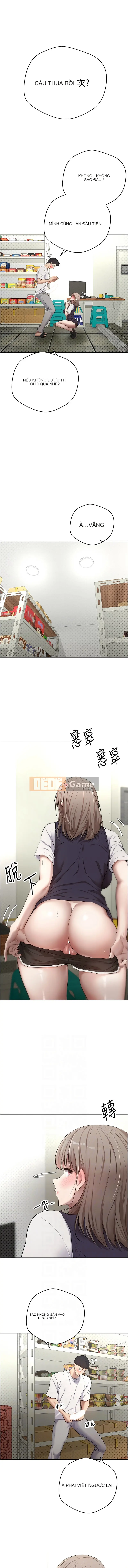 Tiền xu chuyển sang cuộc sống Chương 1-8