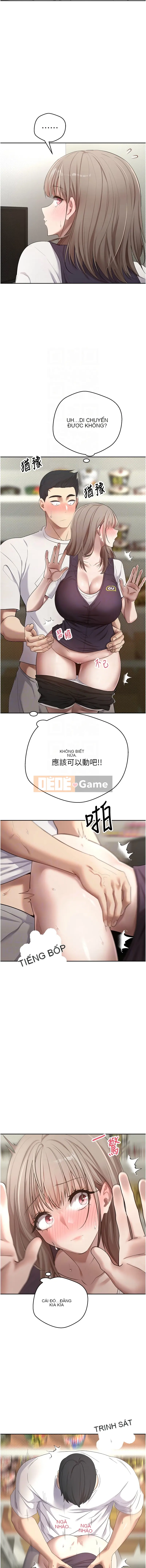 Tiền xu chuyển sang cuộc sống Chương 1-8