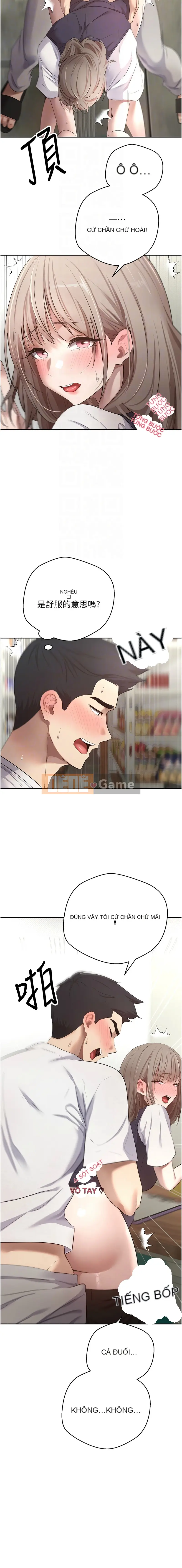 Tiền xu chuyển sang cuộc sống Chương 1-8