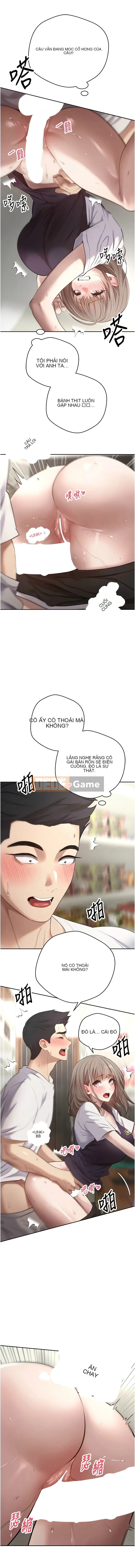 Tiền xu chuyển sang cuộc sống Chương 1-8