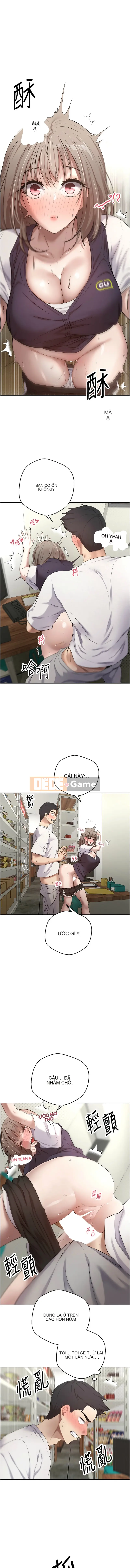 Tiền xu chuyển sang cuộc sống Chương 1-8