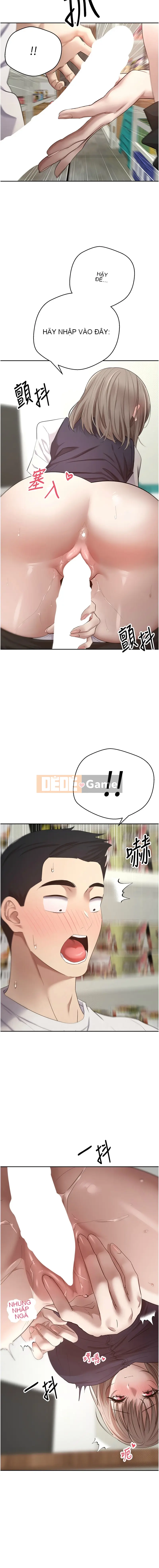 Tiền xu chuyển sang cuộc sống Chương 1-8