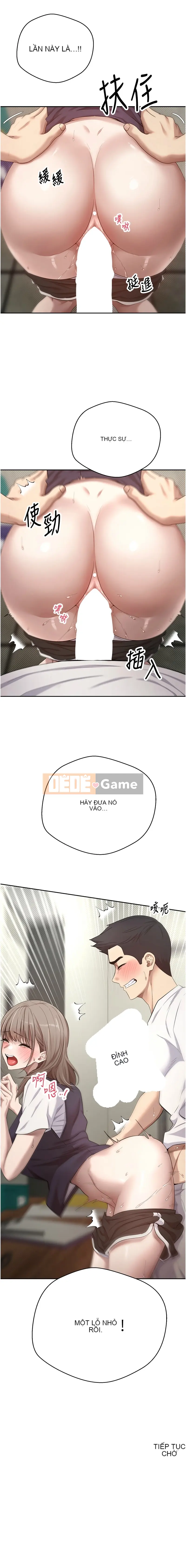 Tiền xu chuyển sang cuộc sống Chương 1-8