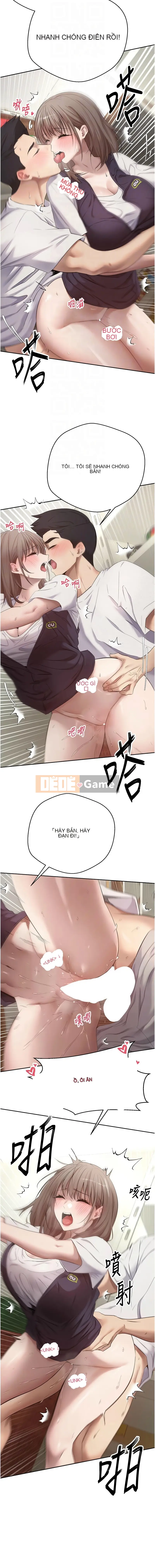 Tiền xu chuyển sang cuộc sống Chương 1-8