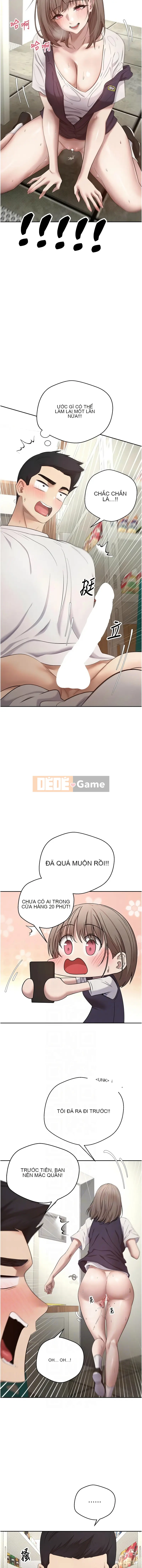 Tiền xu chuyển sang cuộc sống Chương 1-8