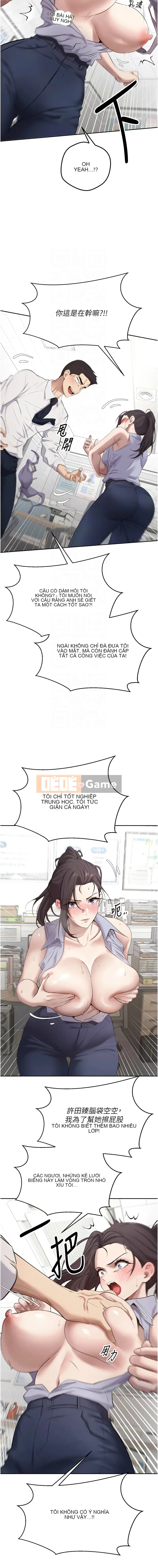 Tiền xu chuyển sang cuộc sống Chương 1-8