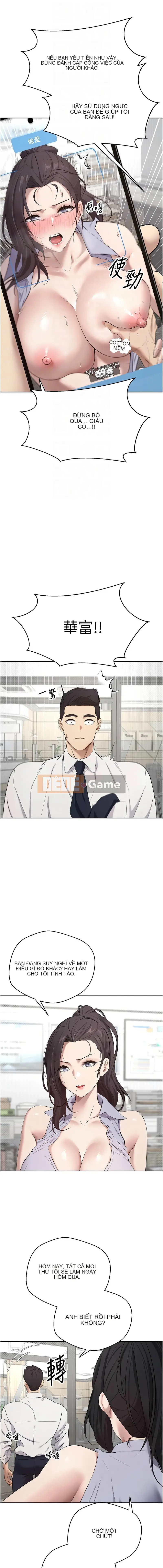 Tiền xu chuyển sang cuộc sống Chương 1-8