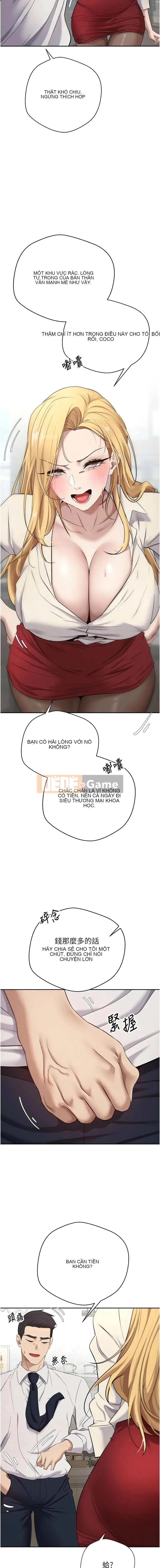 Tiền xu chuyển sang cuộc sống Chương 1-8