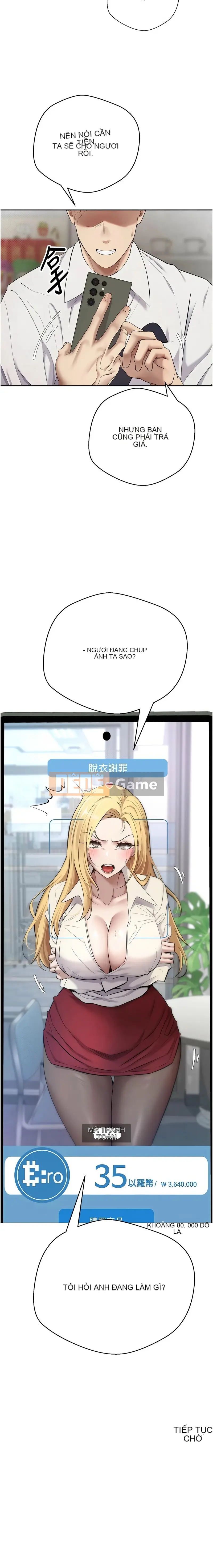 Tiền xu chuyển sang cuộc sống Chương 1-8