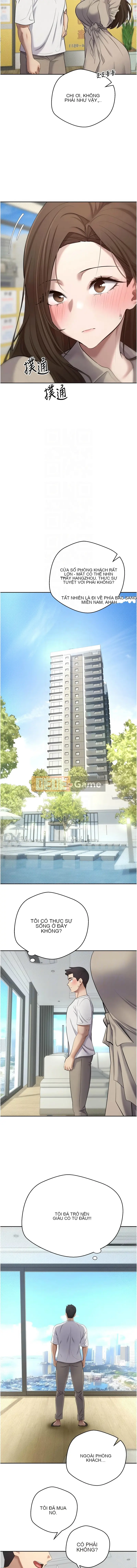 Tiền xu chuyển sang cuộc sống Chương 1-8