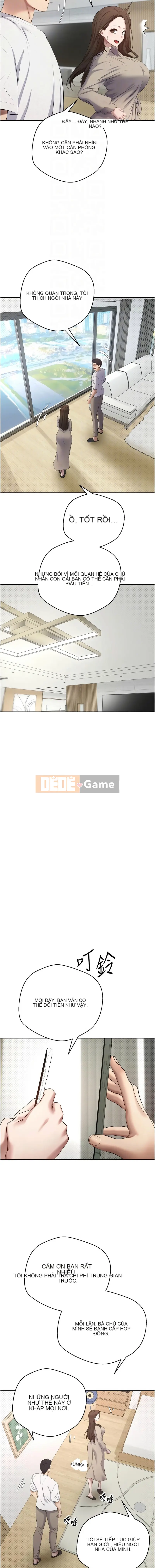 Tiền xu chuyển sang cuộc sống Chương 1-8