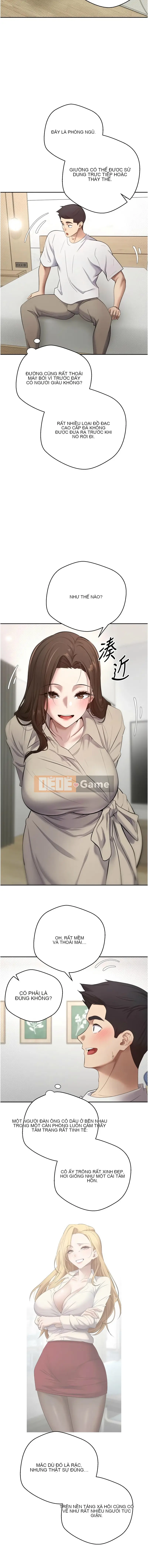 Tiền xu chuyển sang cuộc sống Chương 1-8