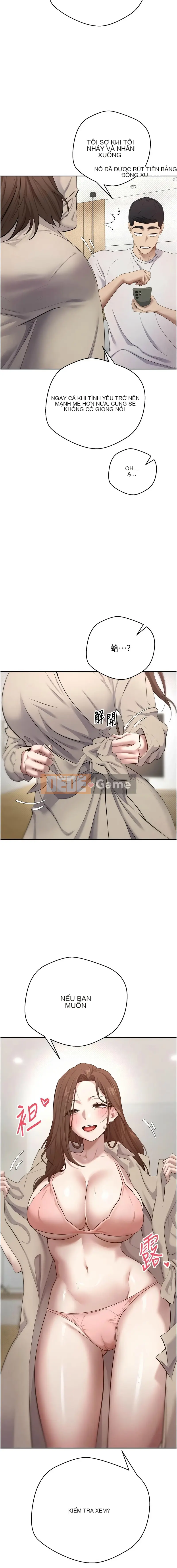 Tiền xu chuyển sang cuộc sống Chương 1-8